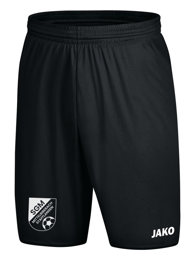 Jako Sporthose Manchester 2.0 ohne Innenslip