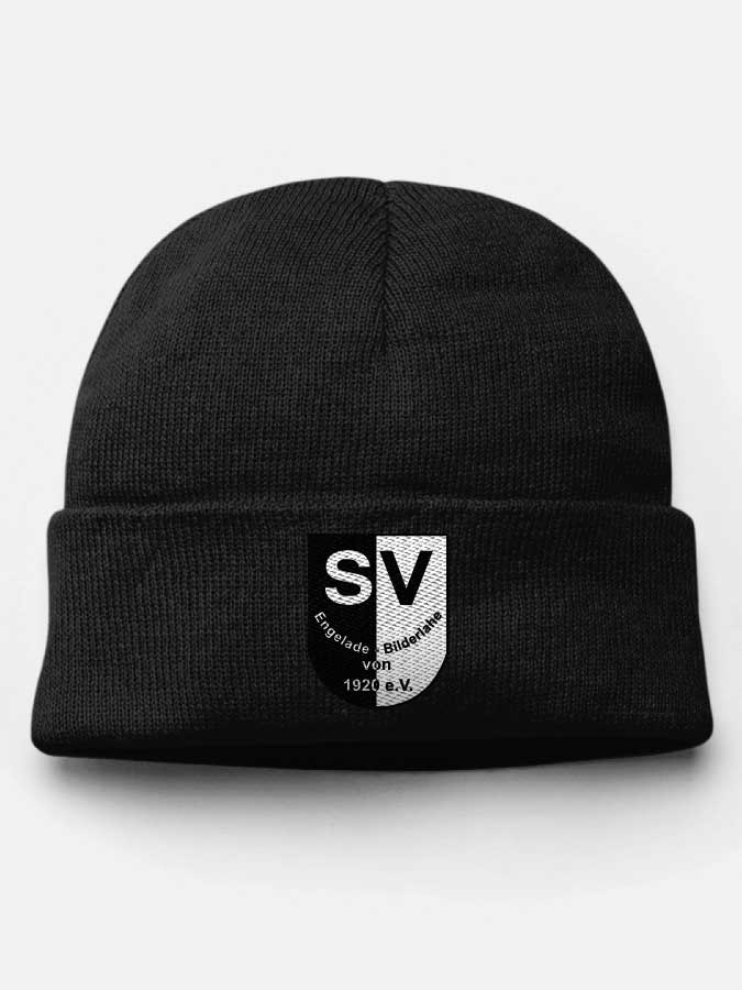 Beanie Sticklogo