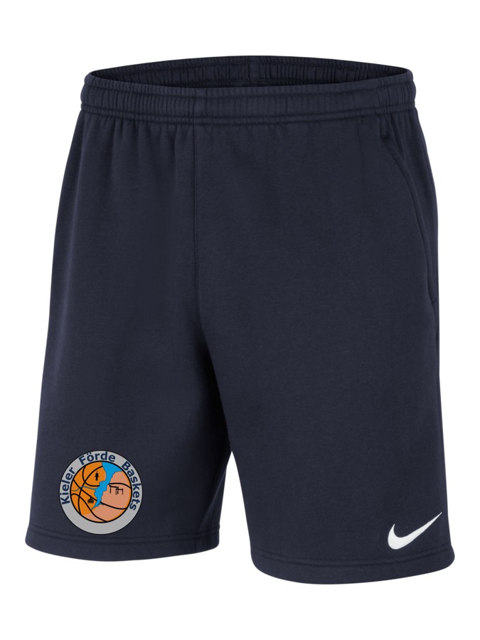 Nike Park 20 Fleece Knit Shorts
