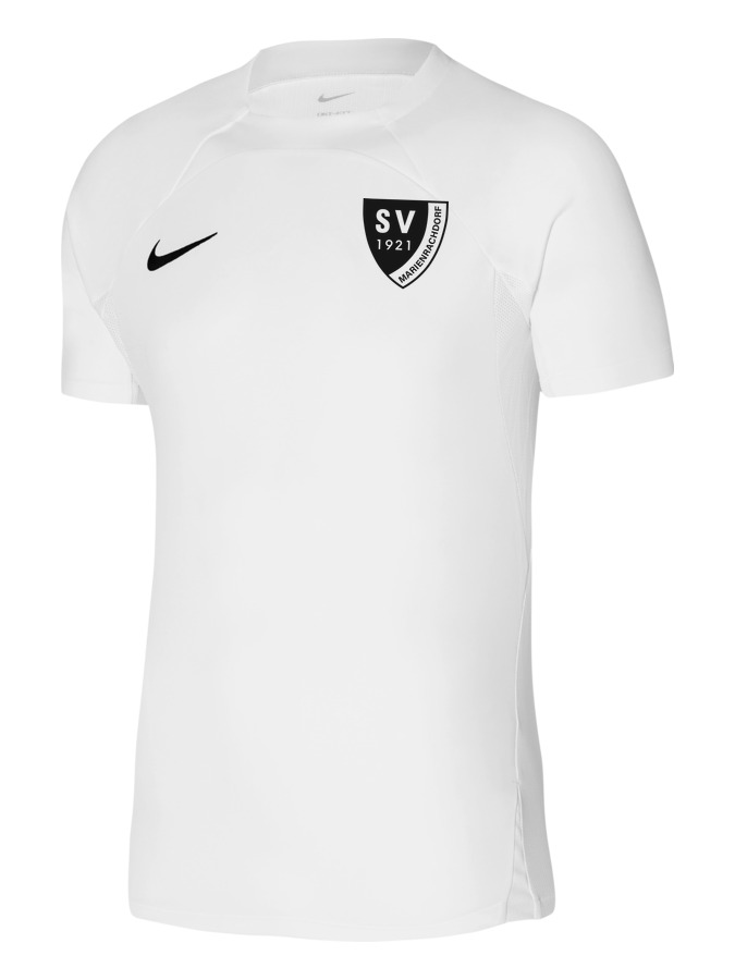 Nike Strike 3 Kurzarm Trikot Kinder