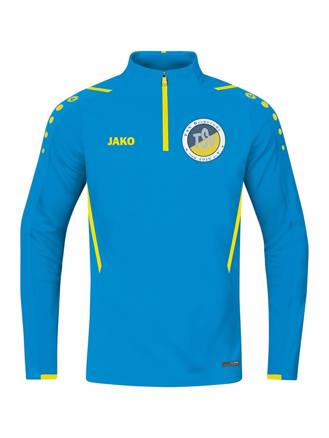 Jako Ziptop Challenge