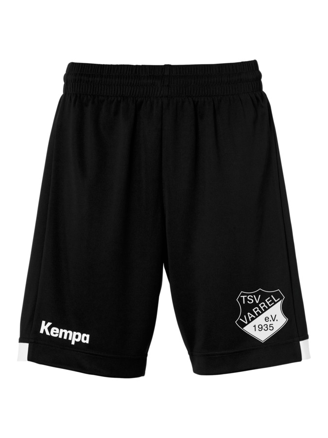 Kempa Player Long Shorts Damen