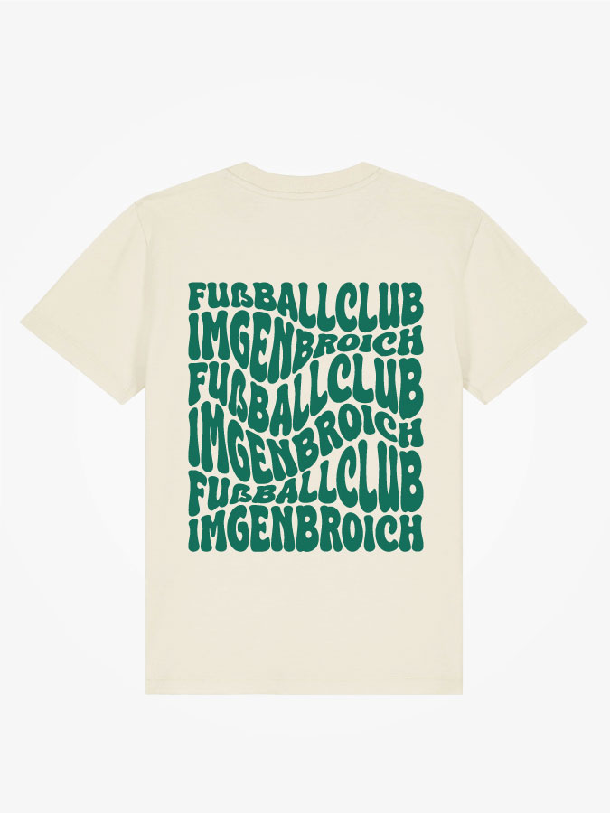 Shirt Wavy Kids