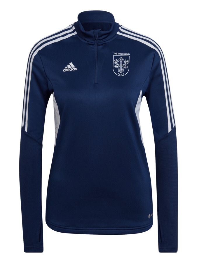 adidas Condivo 22 Trainingstop Damen