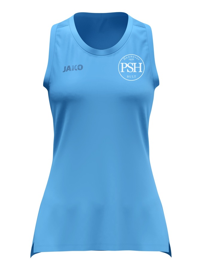 Jako Tanktop Light Flow Damen