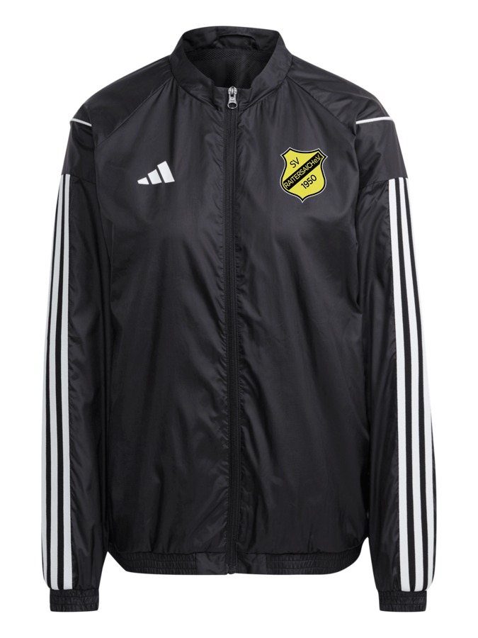 adidas Tiro 23 Competition Präsentationsjacke Damen