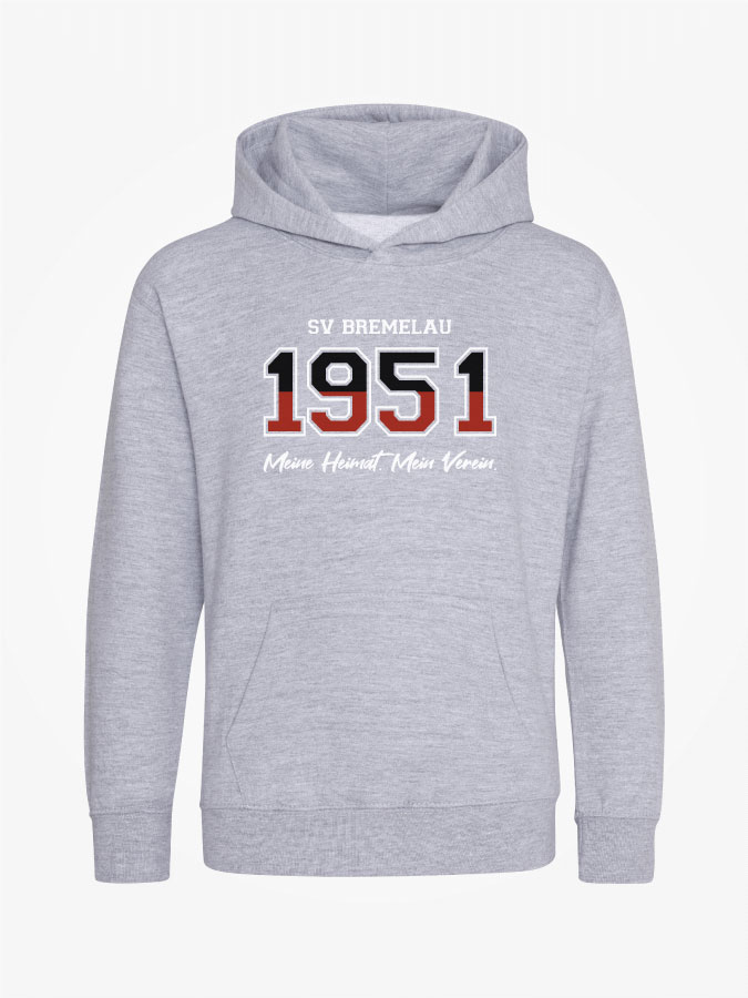 Hoodie Established Kids