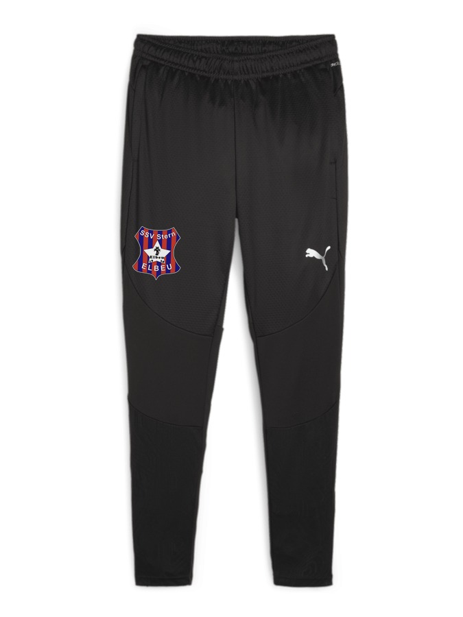 PUMA teamFINAL Trainingshose