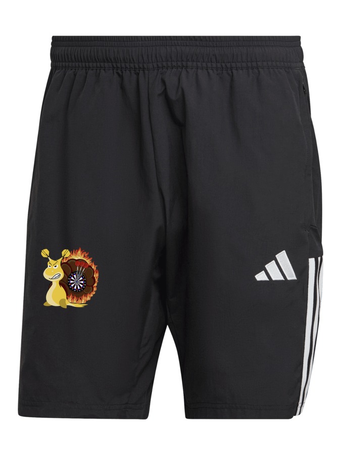 adidas Tiro 23 Competition Downtime Shorts