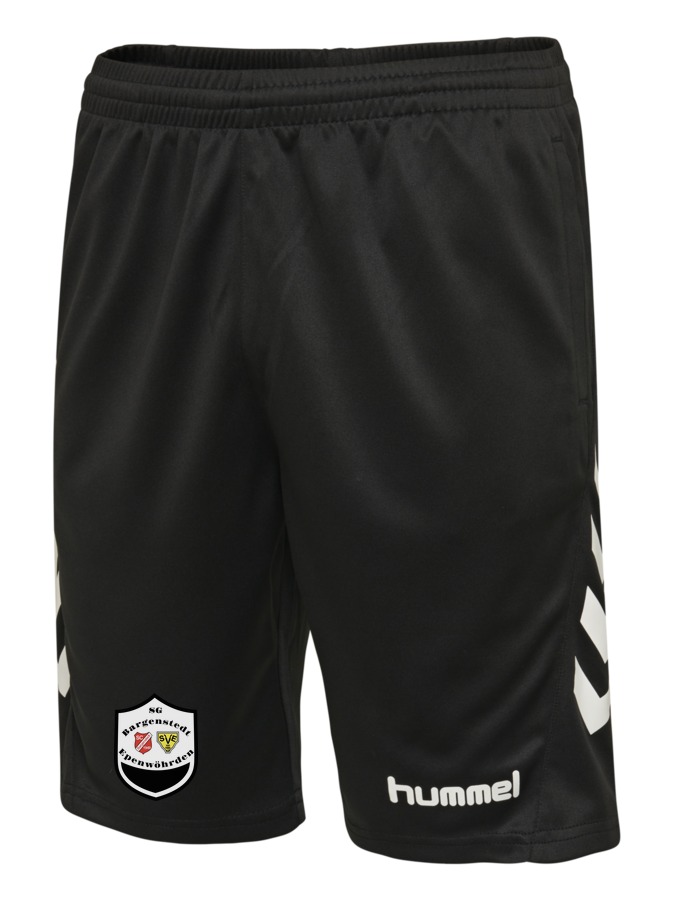 Hummel Promo Bermuda