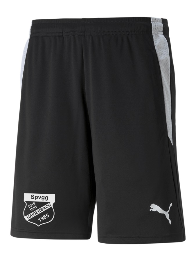 PUMA teamLIGA Referee Shorts