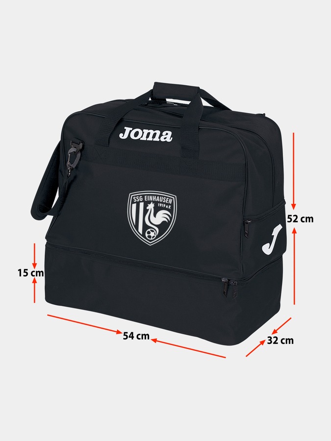 Joma Sporttasche Training 3 (XL)