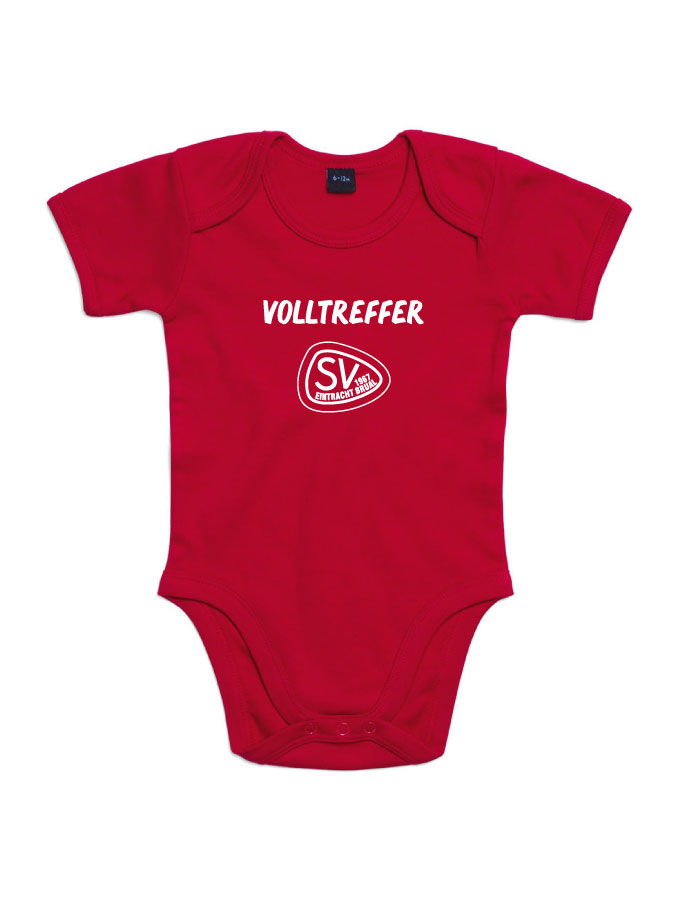Baby Body Volltreffer