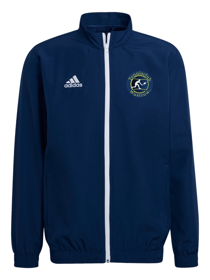 adidas Entrada 22 Präsentationsjacke