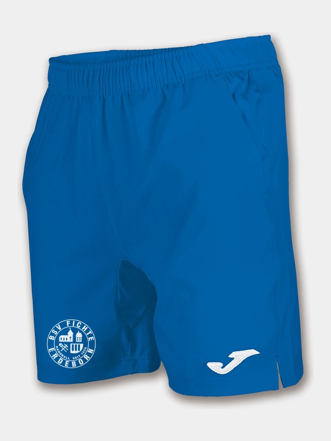 Joma Bermuda Master