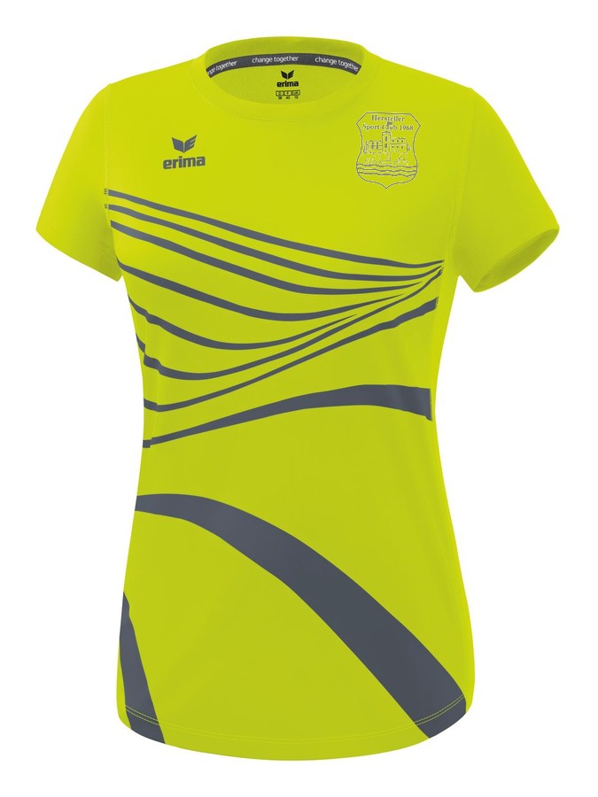 Erima Racing T-Shirt Damen