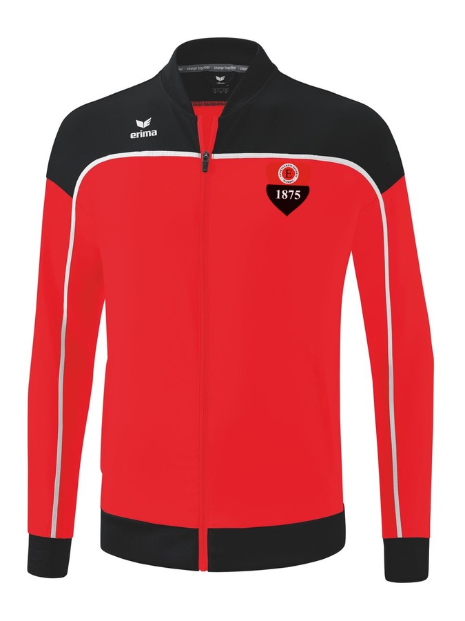 Erima Change Präsentationsjacke