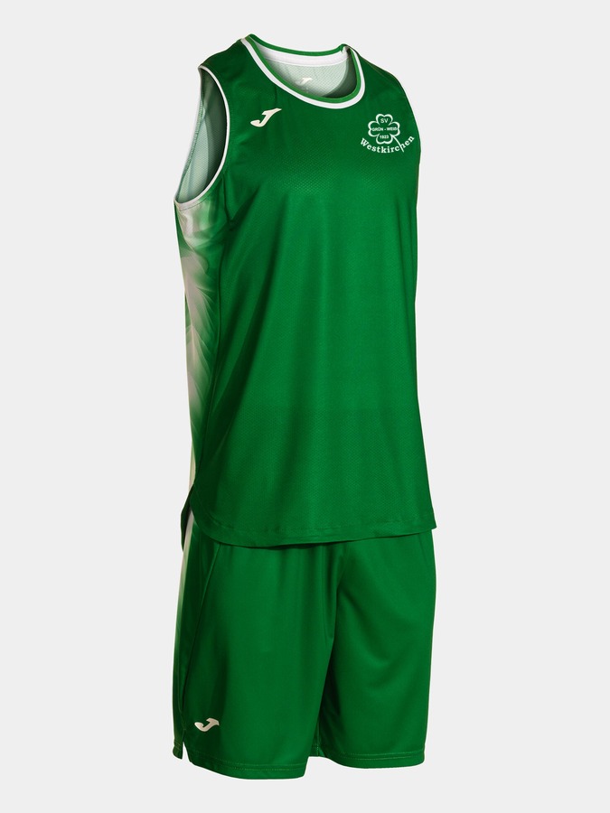 Joma Final Four Set