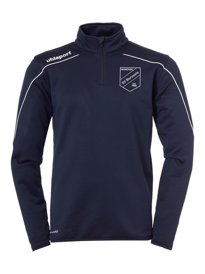uhlsport Stream 22 1/4 Zip Top