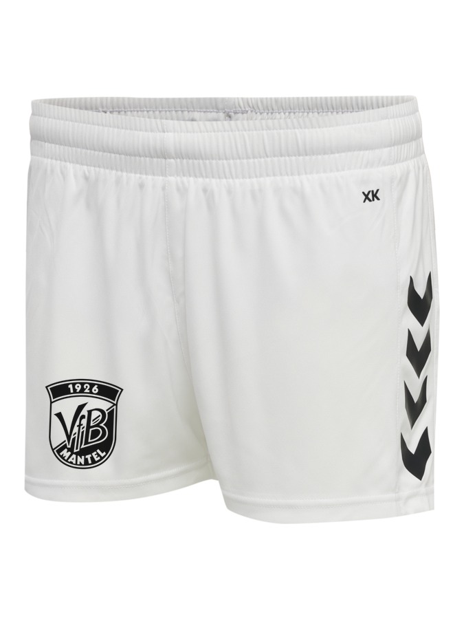 Hummel Core XK Trainingsshorts Damen