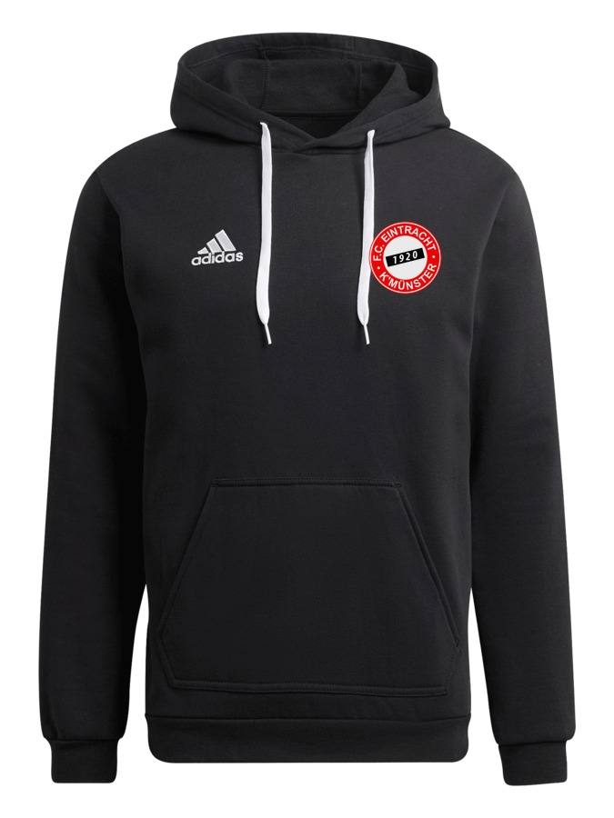 adidas Entrada 22 Kapuzenjacke