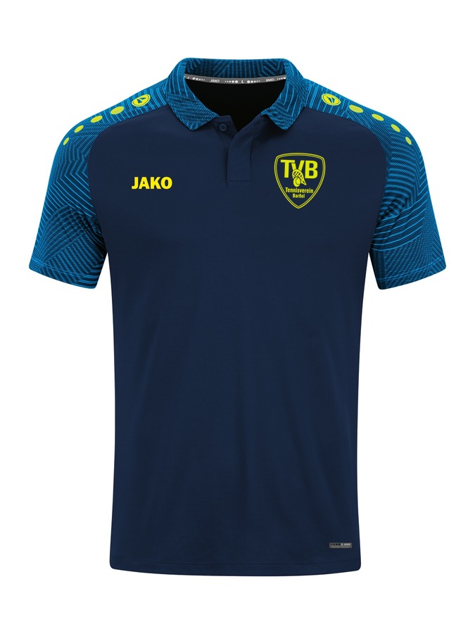 Jako Poloshirt Performance