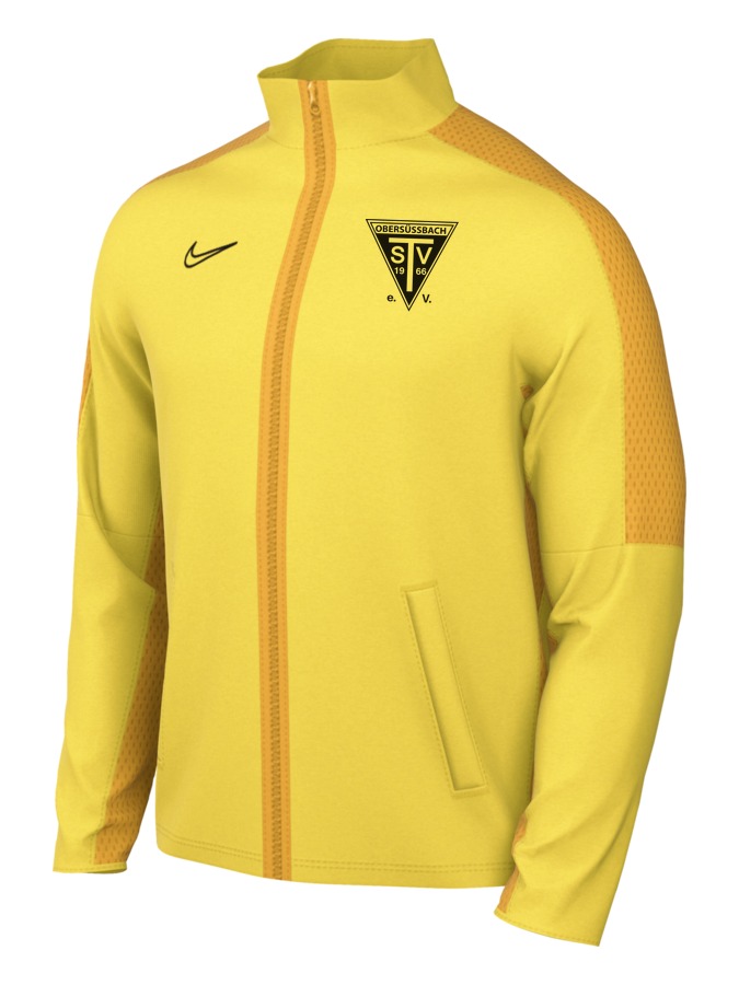 Nike Academy 23 Woven Präsentationsjacke