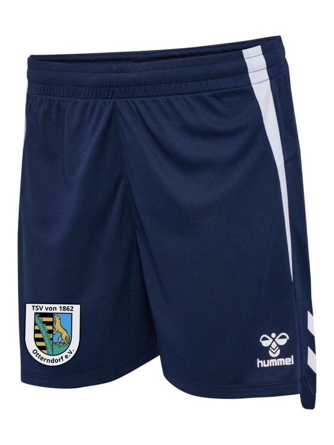 Hummel Lead 2.0 Shorts Damen