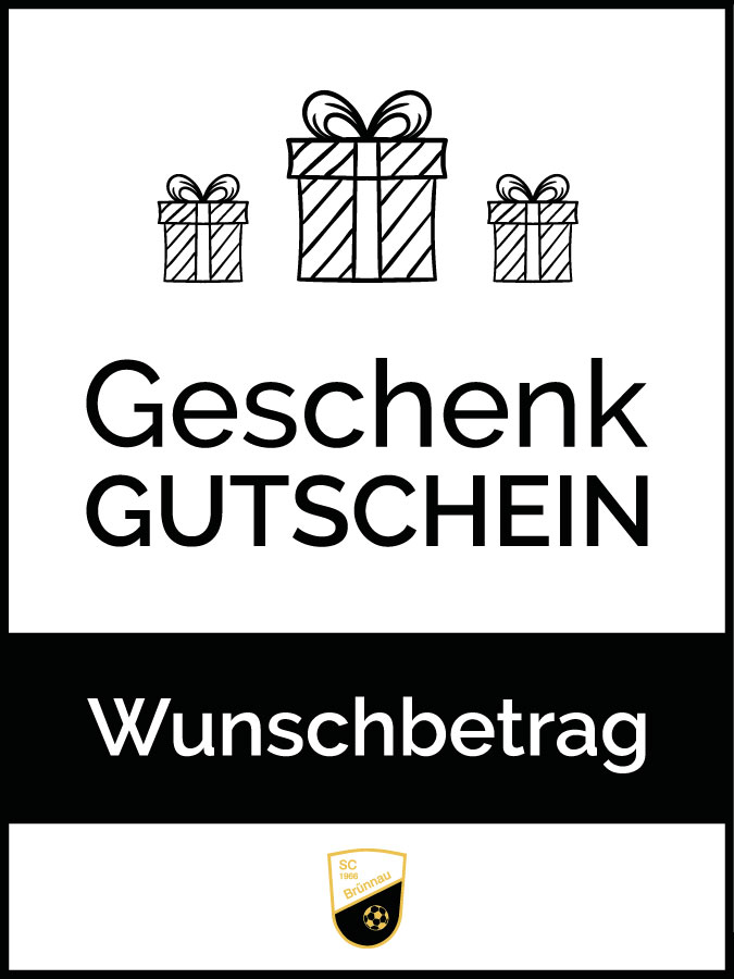 Gutschein zum Ausdrucken