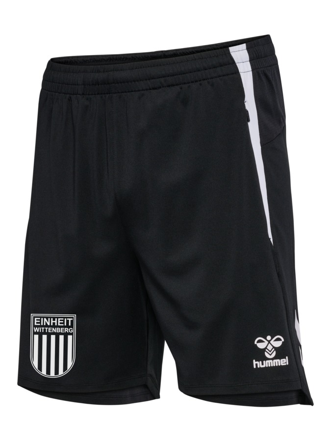 Hummel Lead 2.0 Training Shorts
