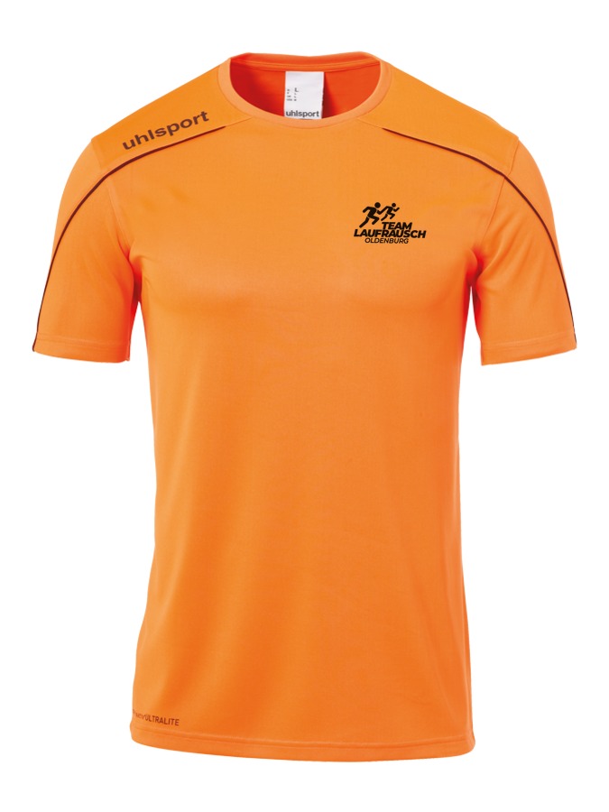 uhlsport Stream 22 Trikot Kurzarm