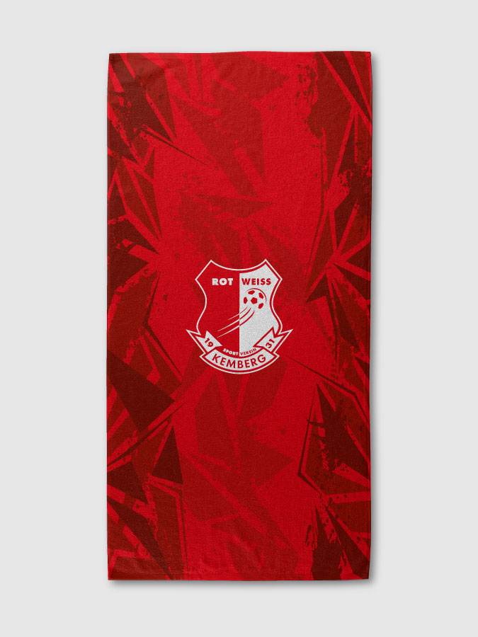 Strandhandtuch Dynamic