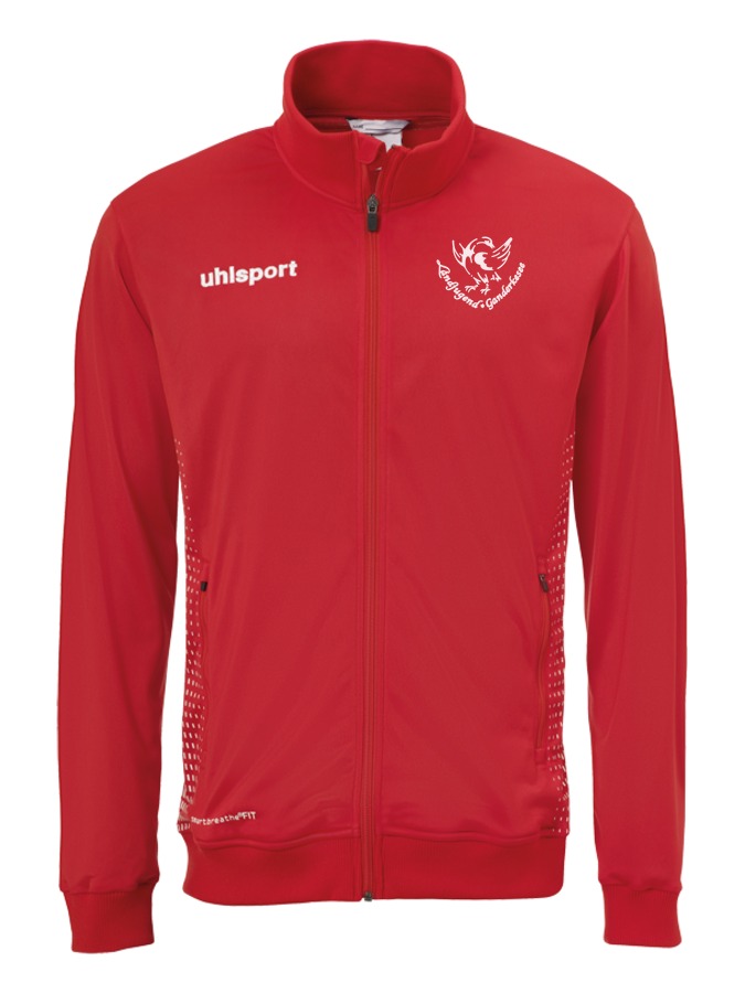 uhlsport Score Track Jacket