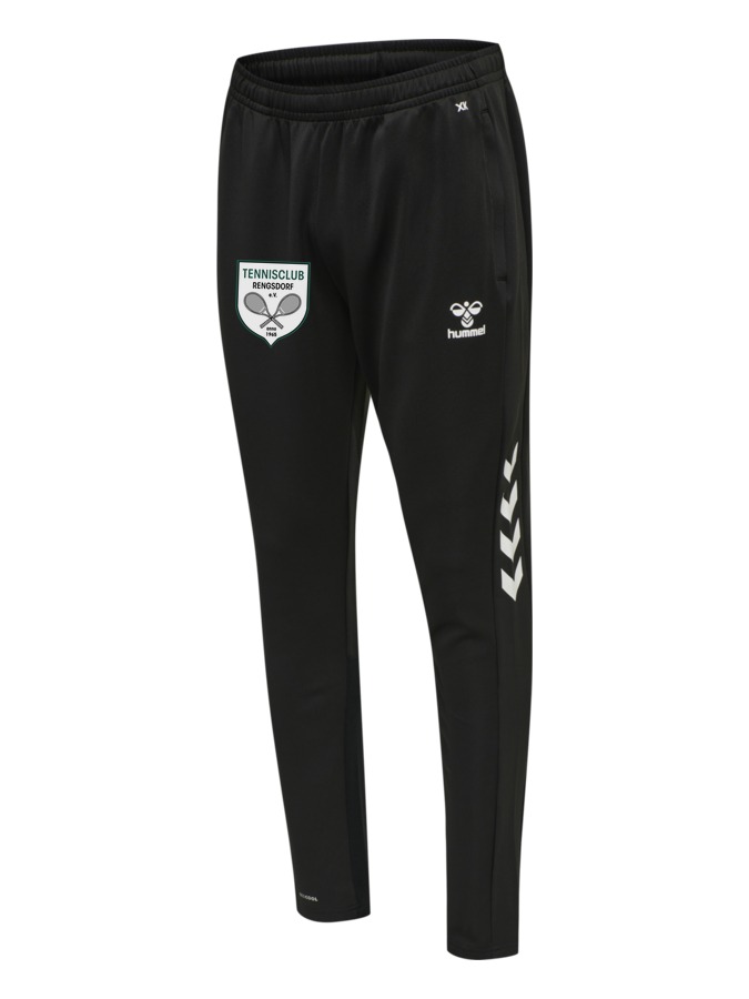 Hummel Core XK Training Poly Pants