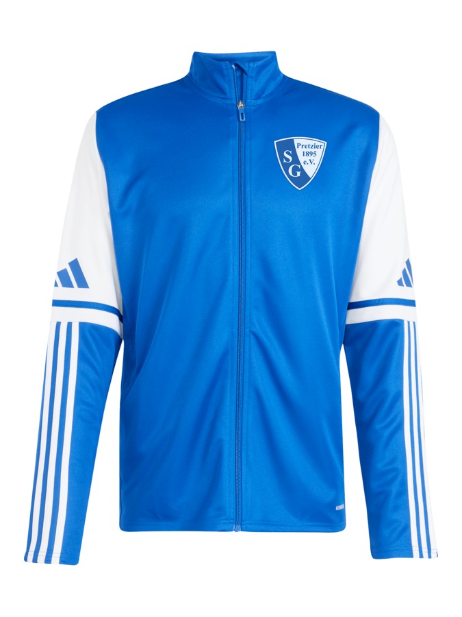 adidas Squadra 25 Trainingsjacke