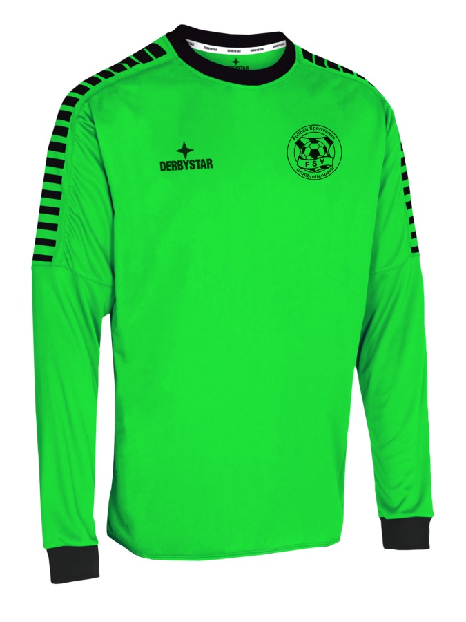 Derbystar Hyper Torwarttrikot