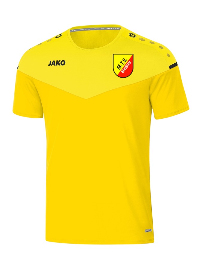 Jako T-Shirt Champ 2.0