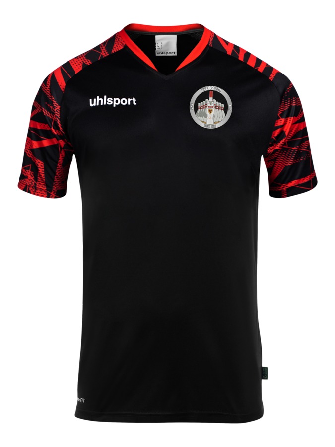 uhlsport Goal 25 Trikot Kurzarm