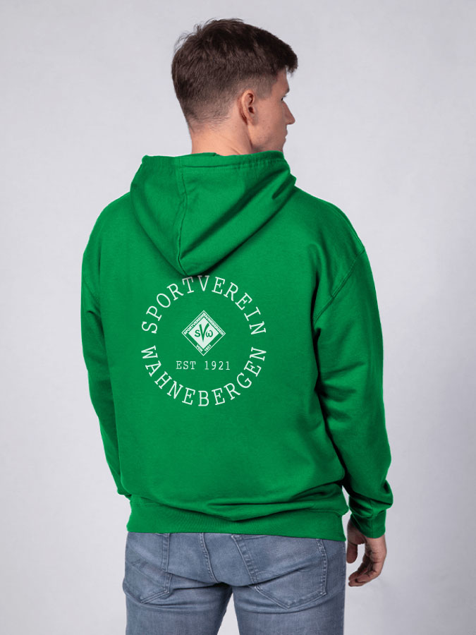 Hoodie Core Herren