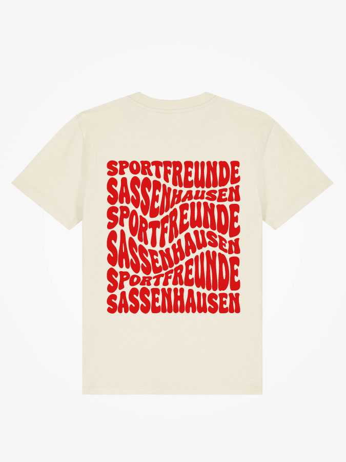 Shirt Wavy Kids