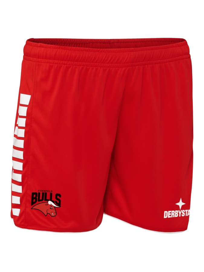 Derbystar Hyper Hose Frauen