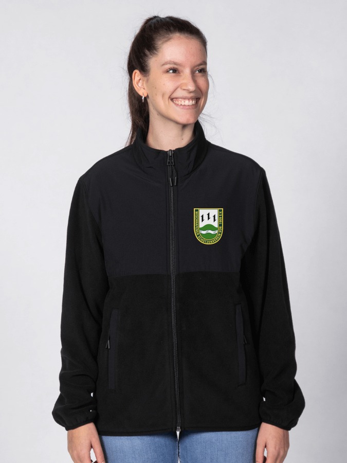 Fleecejacke Explore Unisex