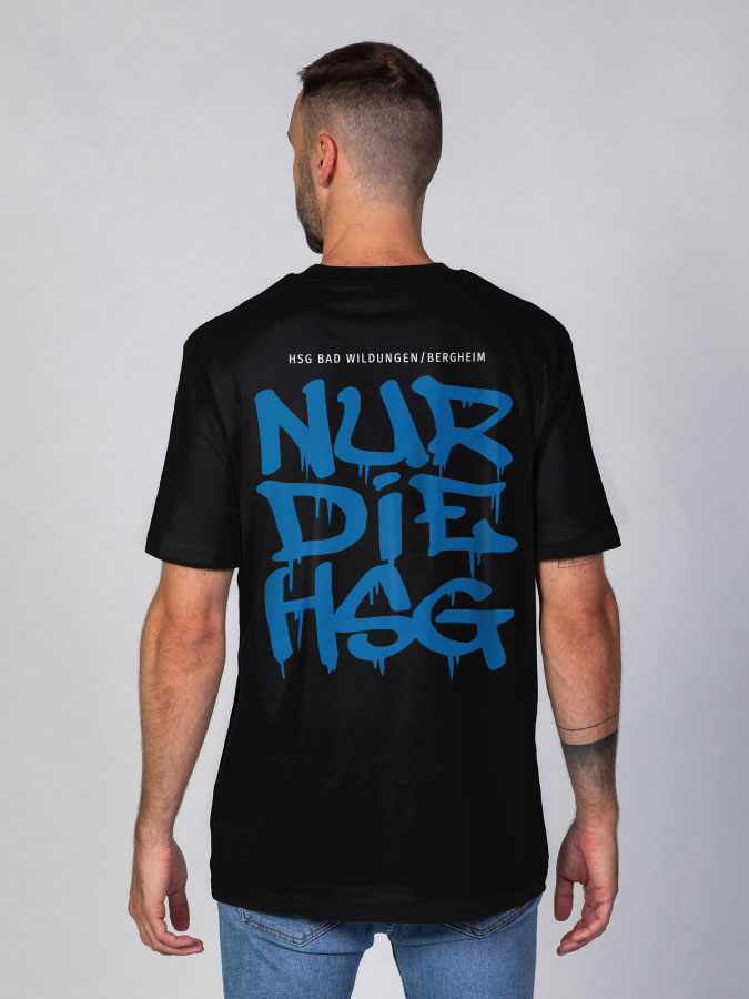Shirt Street Herren