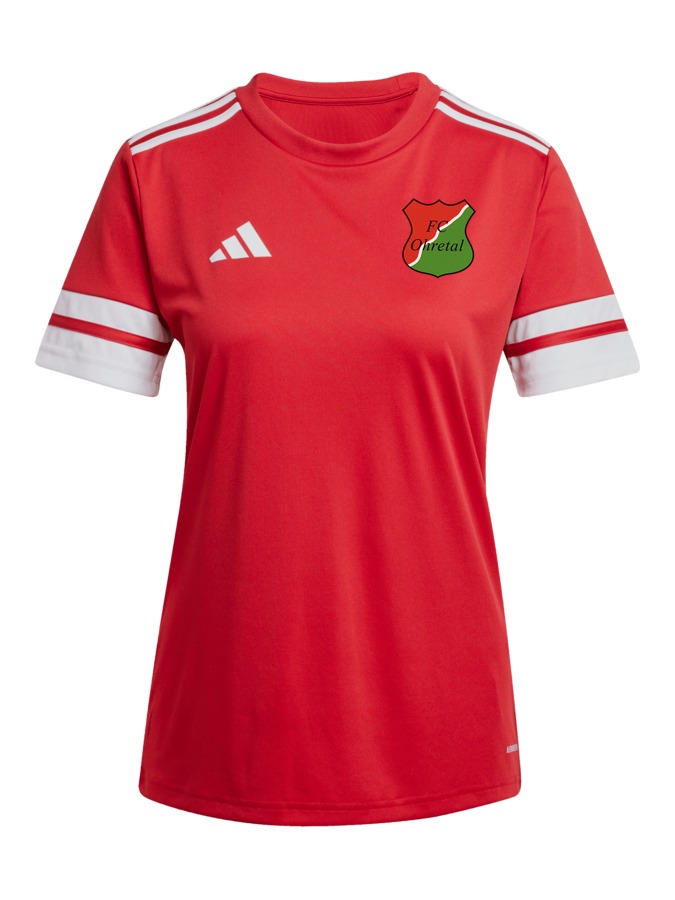 adidas Squadra 25 Trikot Damen