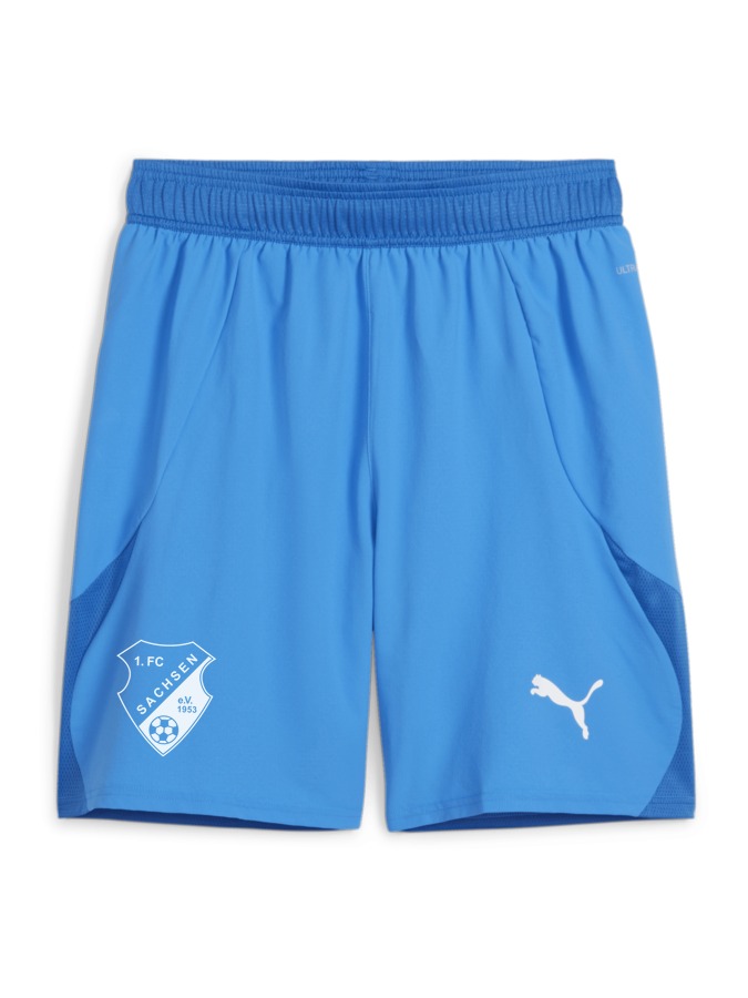 PUMA teamFINAL Shorts