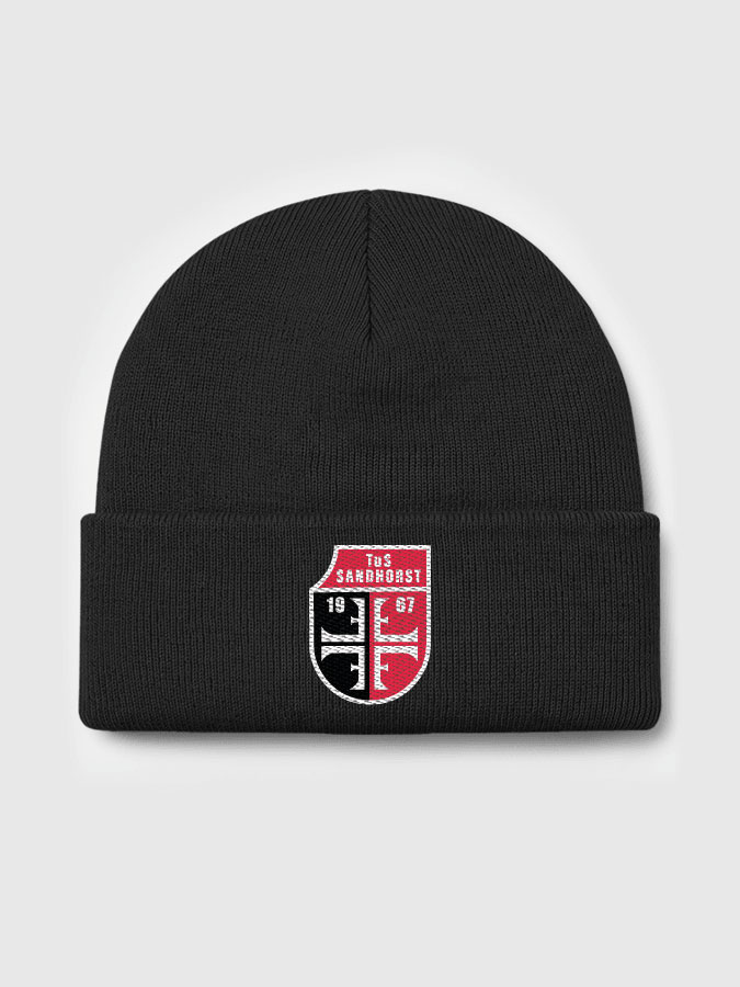 Beanie Kids Sticklogo