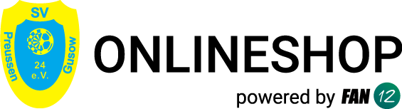 SV Preußen Gusow 24