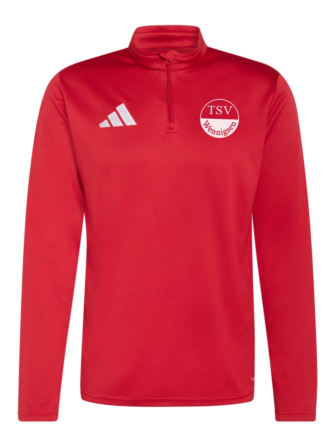 adidas Entrada 26 Trainingsoberteil