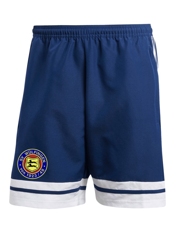adidas Squadra 25 Downtime Shorts