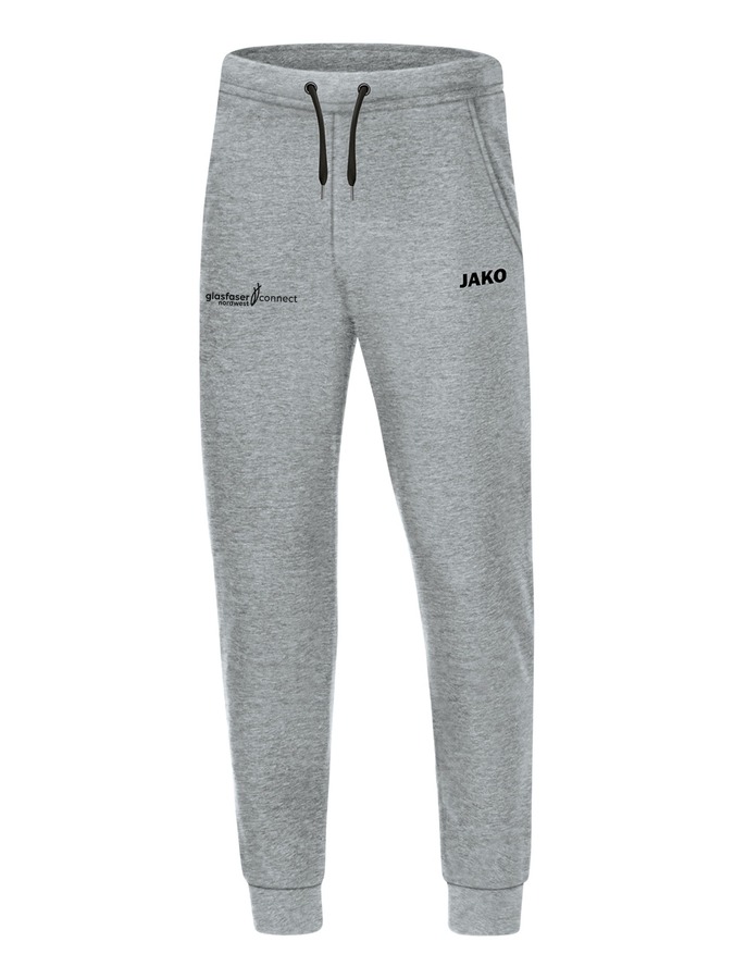 Jako Jogginghose Base mit Bündchen